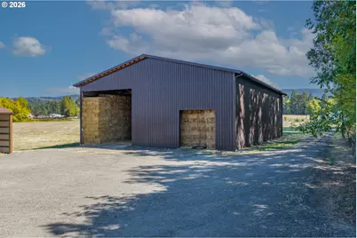 19521 Highway 42, Camas Valley, OR 97416 - Photo 5