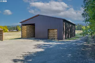 19521 Hwy 42, Camas Valley, OR 97416 - Photo 5