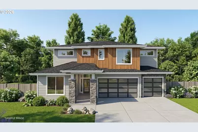 13148 NW Carson Rd, Portland, OR 97229 - Photo 1