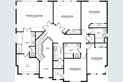 13148 NW Carson Rd, Portland, OR 97229 - Photo 3