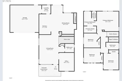 5467 Baden Way, Eugene, OR 97402 - Photo 47