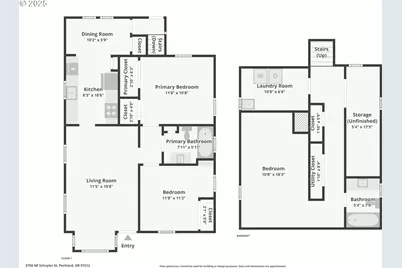 2758 NE Schuyler St, Portland, OR 97212 - Photo 23