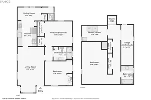 2758 NE Schuyler St, Portland, OR 97212 - Photo 23