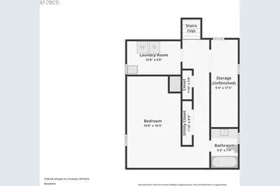 2758 NE Schuyler St, Portland, OR 97212 - Photo 21