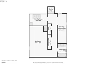 2758 NE Schuyler St, Portland, OR 97212 - Photo 21