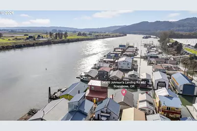 34326 Johnsons Landing Rd #B7, Scappoose, OR 97056 - Photo 35