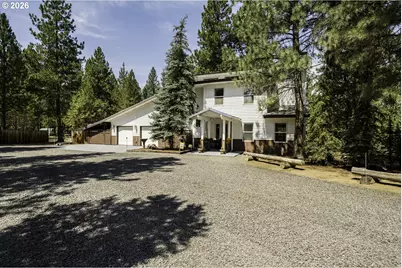 15730 Jackpine Rd, La Pine, OR 97739 - Photo 1