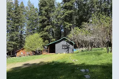 84690 Hall Ln, Wallowa Lake, OR 97846 - Photo 19