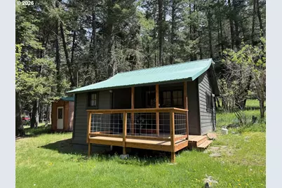 84690 Hall Ln, Wallowa Lake, OR 97846 - Photo 3