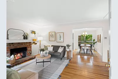 4324 NE 65th Ave, Portland, OR 97218 - Photo 3