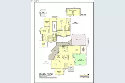 4803 SW Stonebrook Ct, Portland, OR 97239 - Photo 45