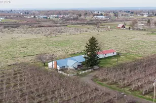 84488 Eastside Rd, Milton-Freewater, OR 97862 - Photo 5