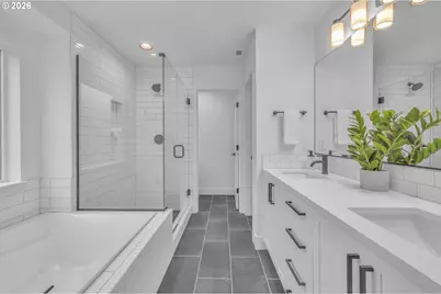 6491 SE Ramona St #A, Portland, OR 97206 - Photo 17