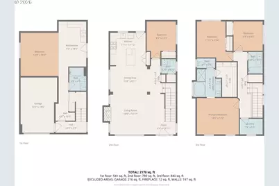 6491 SE Ramona St #A, Portland, OR 97206 - Photo 31