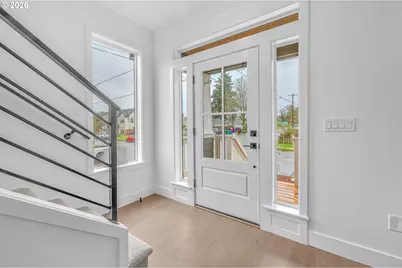 6491 SE Ramona St #A, Portland, OR 97206 - Photo 3