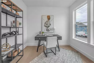 6491 SE Ramona St #A, Portland, OR 97206 - Photo 13