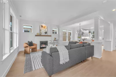 6491 SE Ramona St #A, Portland, OR 97206 - Photo 5