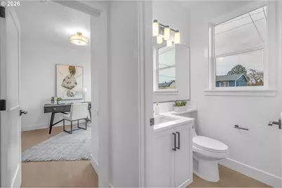 6491 SE Ramona St #A, Portland, OR 97206 - Photo 15