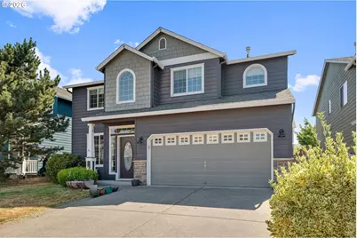 15572 SE Gladys Rose Way, Damascus, OR 97089 - Photo 1