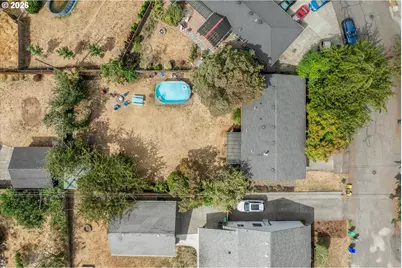 13724 SE Lincoln St, Portland, OR 97233 - Photo 5