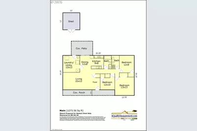 13724 SE Lincoln St, Portland, OR 97233 - Photo 45