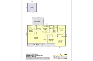 13724 SE Lincoln St, Portland, OR 97233 - Photo 45