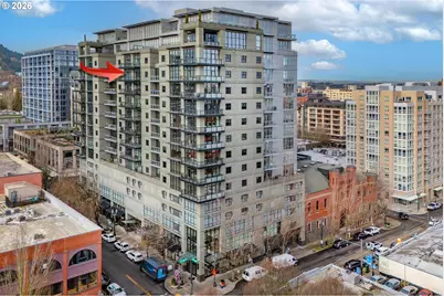 1025 NW Couch St #1212, Portland, OR 97209 - Photo 1