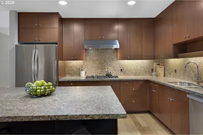 1025 NW Couch St #1212, Portland, OR 97209 - Photo 21