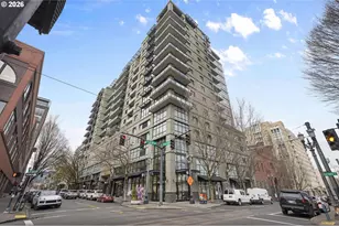 1025 NW Couch St, Portland, OR 97209 - Photo 1