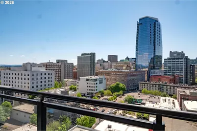 1025 NW Couch St #1212, Portland, OR 97209 - Photo 17