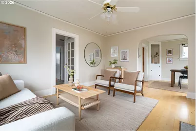 6933 N Concord Ave, Portland, OR 97217 - Photo 5