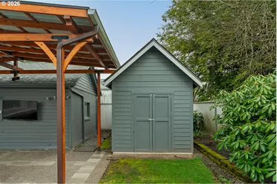 6933 N Concord Ave, Portland, OR 97217 - Photo 29