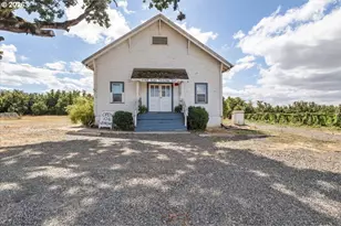 13651 NE River Rd, Gervais, OR 97026 - Photo 3