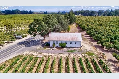 13651 NE River Rd, Gervais, OR 97026 - Photo 37