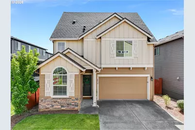 9019 N Dogwood St, Camas, WA 98607 - Photo 1