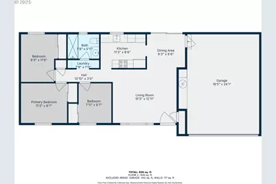 2475 NE Spruce Ave, Gresham, OR 97030 - Photo 21