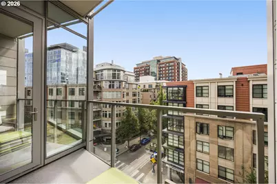 1075 NW Northrup St #514, Portland, OR 97209 - Photo 25