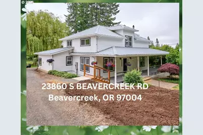23860 S Beavercreek Rd, Beavercreek, OR 97004 - Photo 1