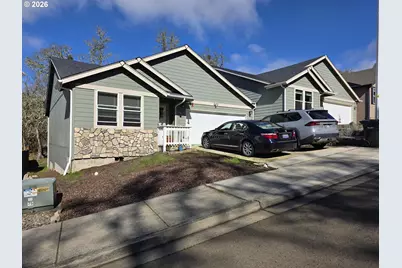 1660 NE Alameda Ave, Roseburg, OR 97470 - Photo 3