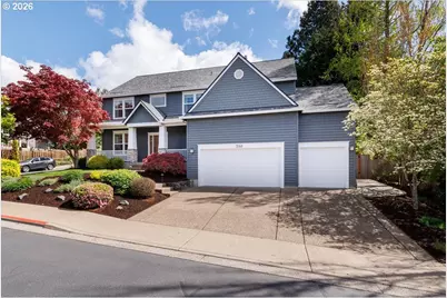 268 NW 93rd Pl, Portland, OR 97229 - Photo 7