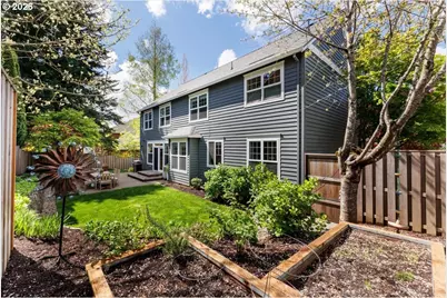 268 NW 93rd Pl, Portland, OR 97229 - Photo 37