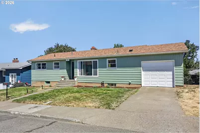 727 E 19th St, The Dalles, OR 97058 - Photo 3