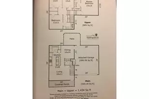 3229 N Meridian St, Newberg, OR 97132 - Photo 19