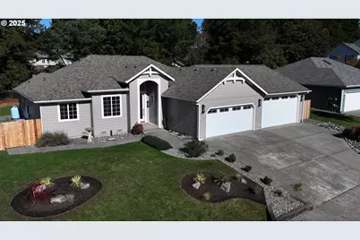 970 Hassett St, Brookings, OR 97415 - Photo 1