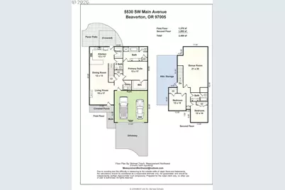 5530 SW Main Ave, Beaverton, OR 97005 - Photo 39