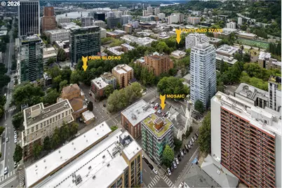 1410 SW 11th Ave #106, Portland, OR 97201 - Photo 15