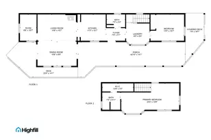 1547 N Tenmile Lk, Lakeside, OR 97449 - Photo 47