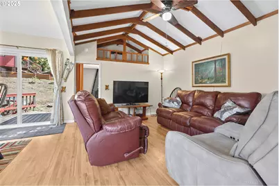 1547 N Tenmile Lake, Lakeside, OR 97449 - Photo 19