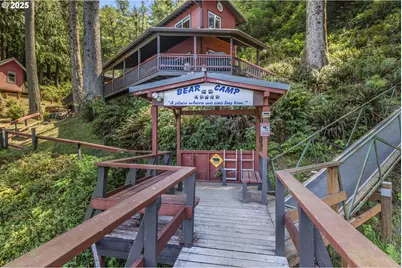 1547 N Tenmile Lake, Lakeside, OR 97449 - Photo 5