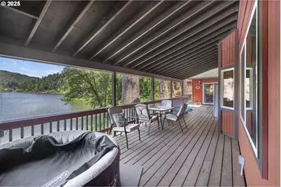 1547 N Tenmile Lake, Lakeside, OR 97449 - Photo 11
